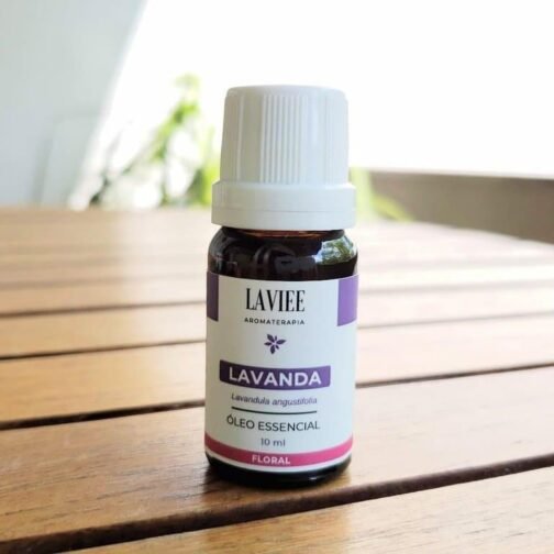 Óleo Essencial KIT Básico de Aromaterapia - 05 Aromas - 100% Puros |PRONTA ENTREGA| - Imagem 2