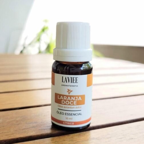 Óleo Essencial KIT Básico de Aromaterapia - 05 Aromas - 100% Puros |PRONTA ENTREGA| - Imagem 3