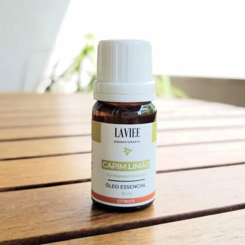 Óleo Essencial KIT Básico de Aromaterapia - 05 Aromas - 100% Puros |PRONTA ENTREGA| - Imagem 4