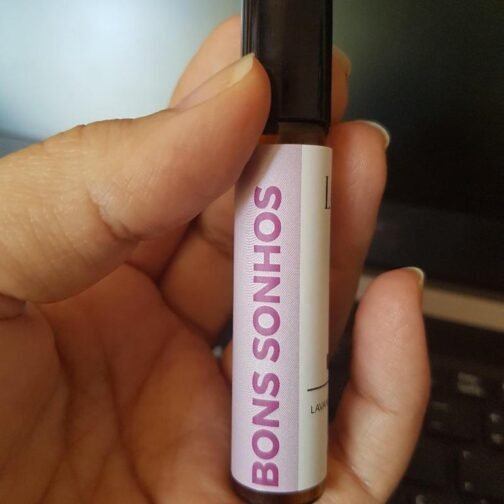 Kit Bem Estar 4 Roll-ons - Energia, NO Stress, Imunidade e Bons Sonhos! - Imagem 4