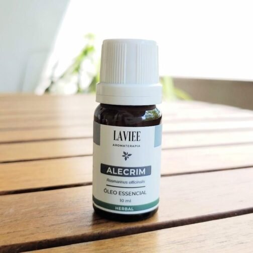 Óleo Essencial KIT Básico de Aromaterapia - 05 Aromas - 100% Puros |PRONTA ENTREGA| - Imagem 5