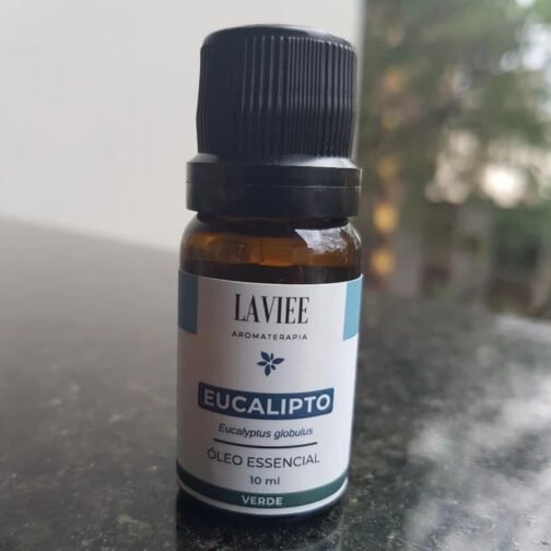 Óleo Essencial de Eucalipto Glóbulus |PRONTA ENTREGA|
