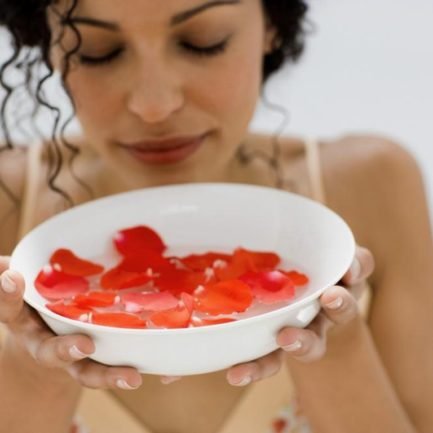 Gratuito! GUIA 24 RECEITAS DE SINERGIAS PARA CASA