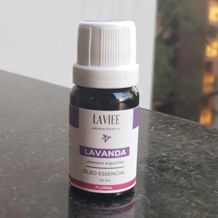 Óleo Essencial Lavanda  - |PRONTA ENTREGA| - Imagem 2