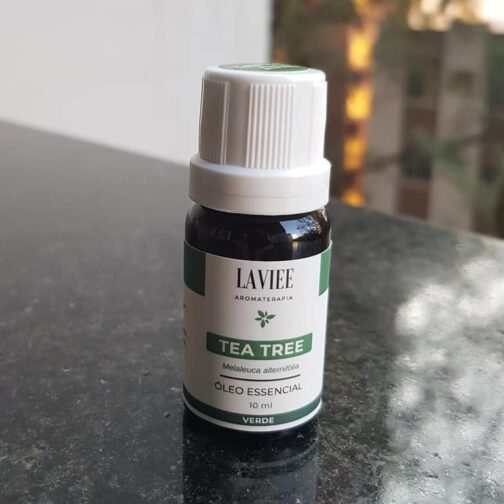 Óleo Essencial Melaleuca  (TEA TREE) - |PRONTA ENTREGA| - Imagem 2