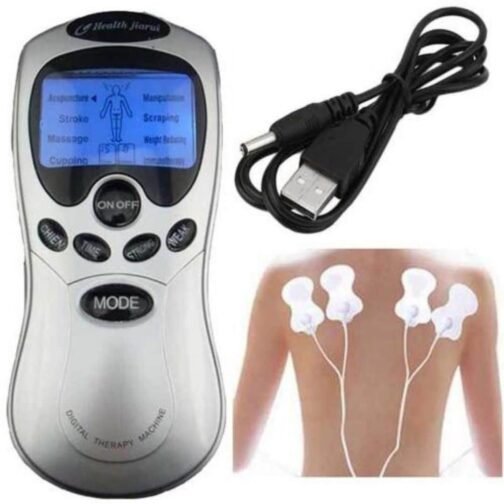 [OUTLET] Aparelho MASSAGEADOR Digital RENKAI - Imagem 2