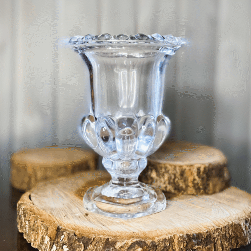 Mini VASO de Vidro - Imagem 2