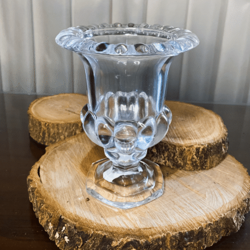 Mini VASO de Vidro