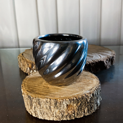 Mini Vasos de Cerâmica - Imagem 5