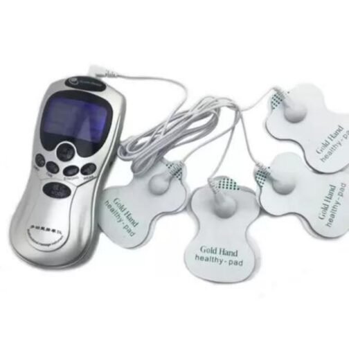 [OUTLET] Aparelho MASSAGEADOR Digital RENKAI - Imagem 3