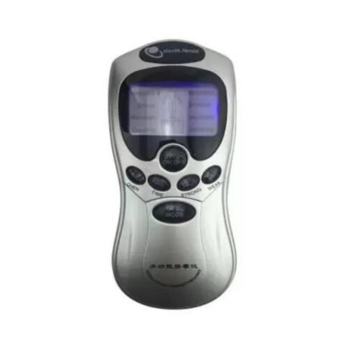 [OUTLET] Aparelho MASSAGEADOR Digital RENKAI - Imagem 4