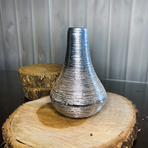 Mini Vasos de Cerâmica - Imagem 3