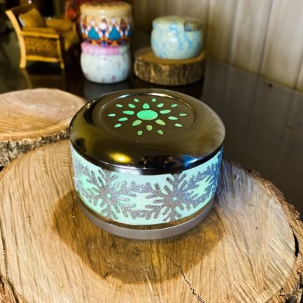 [OUTLET] Aromatizador de ambientes SNOW - Imagem 4