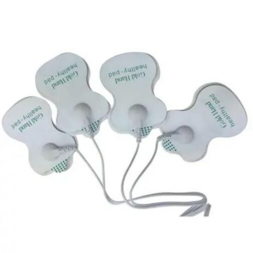 [OUTLET] Aparelho MASSAGEADOR Digital RENKAI - Imagem 5