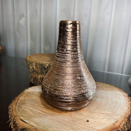 Mini Vasos de Cerâmica - Imagem 4