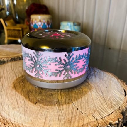 [OUTLET] Aromatizador de ambientes SNOW - Imagem 3