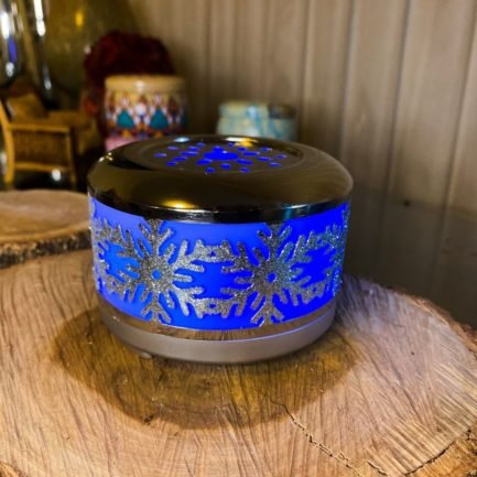 [OUTLET] Aromatizador de ambientes SNOW - Imagem 2