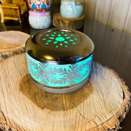 [OUTLET] Aromatizador de ambientes SNOW